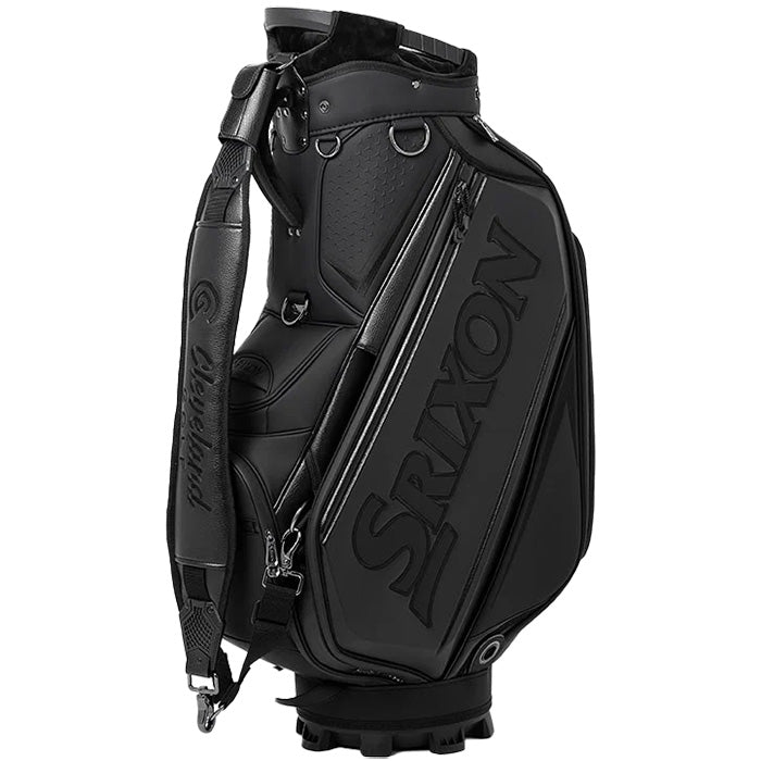 Srixon Blackout Staff Bag