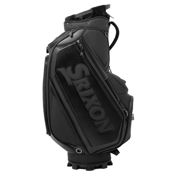 Srixon Blackout Staff Bag – Golf Discount