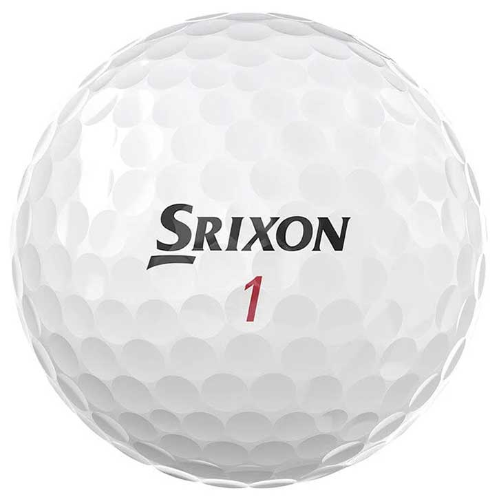 Srixon Distance Bagged Golf Balls