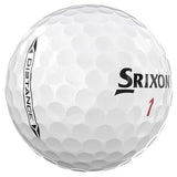 Srixon Distance Bagged Golf Balls