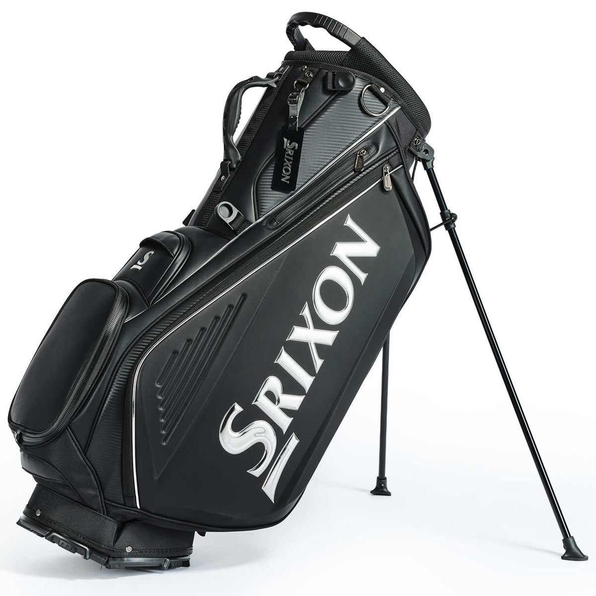 Srixon i-FORGED Staff Stand Bag