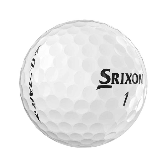 Srixon Q-Star 5 6-Pack Golf Balls