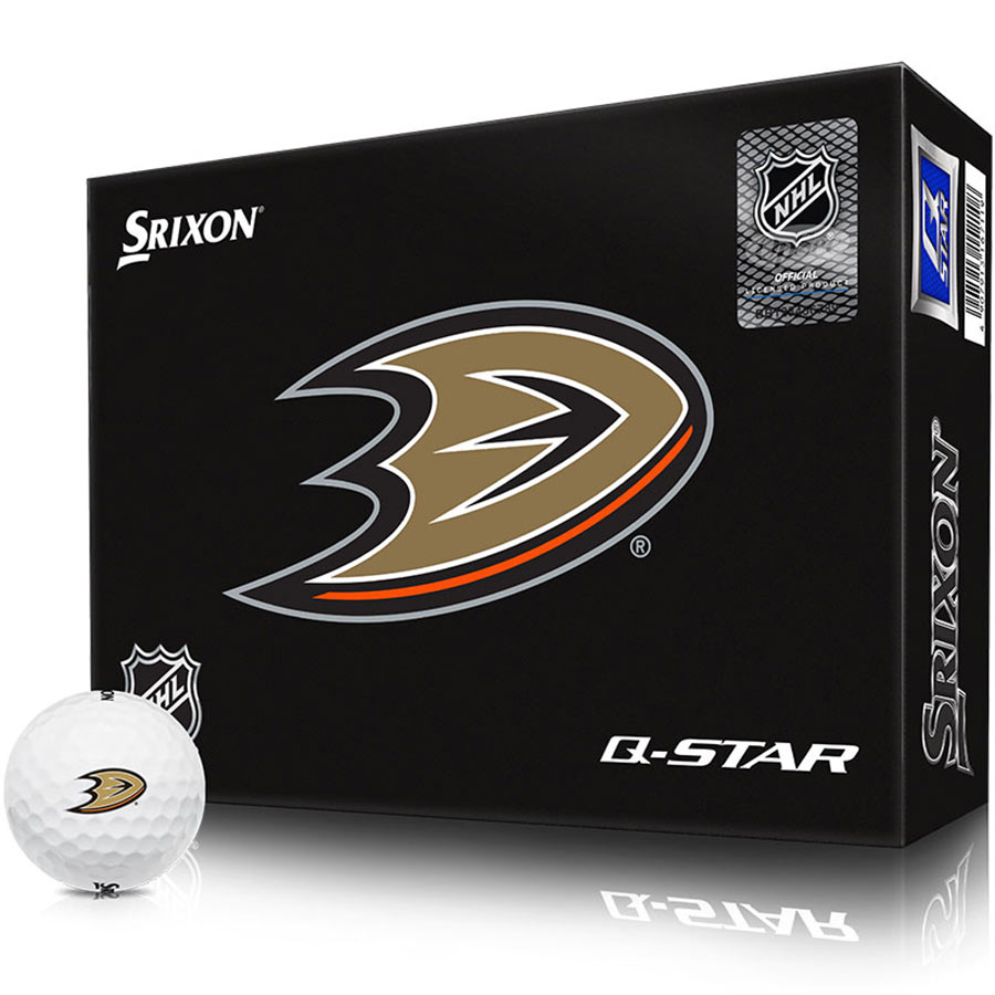 Anaheim Ducks
