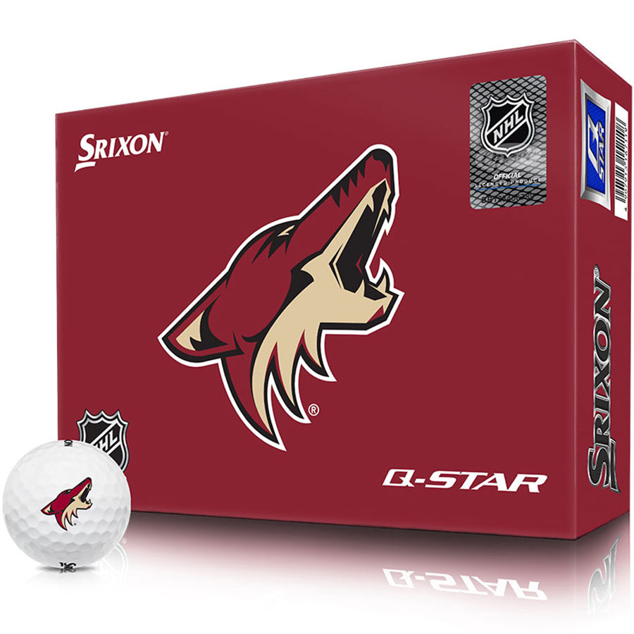 Arizona Coyotes