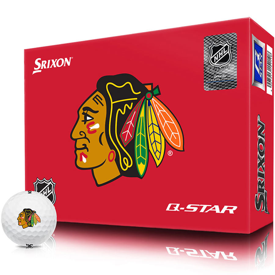 Chicago Blackhawks