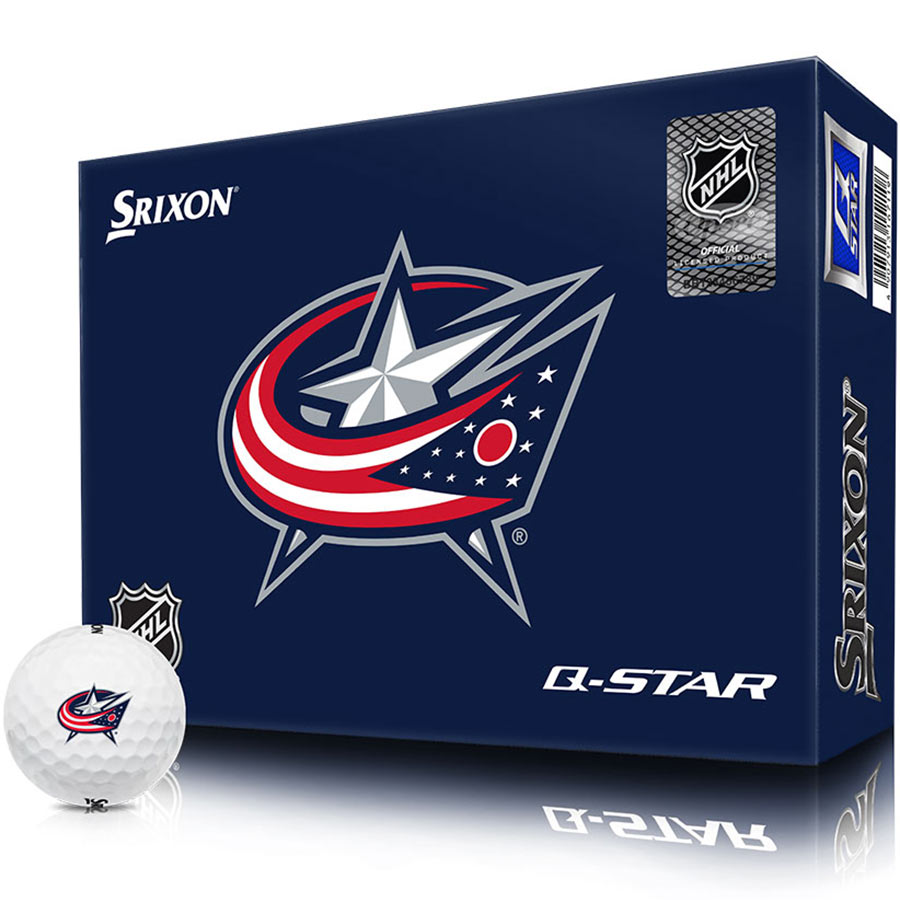 Columbus Blue Jackets