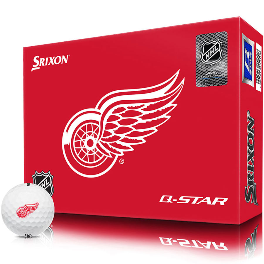 Detroit Red Wings