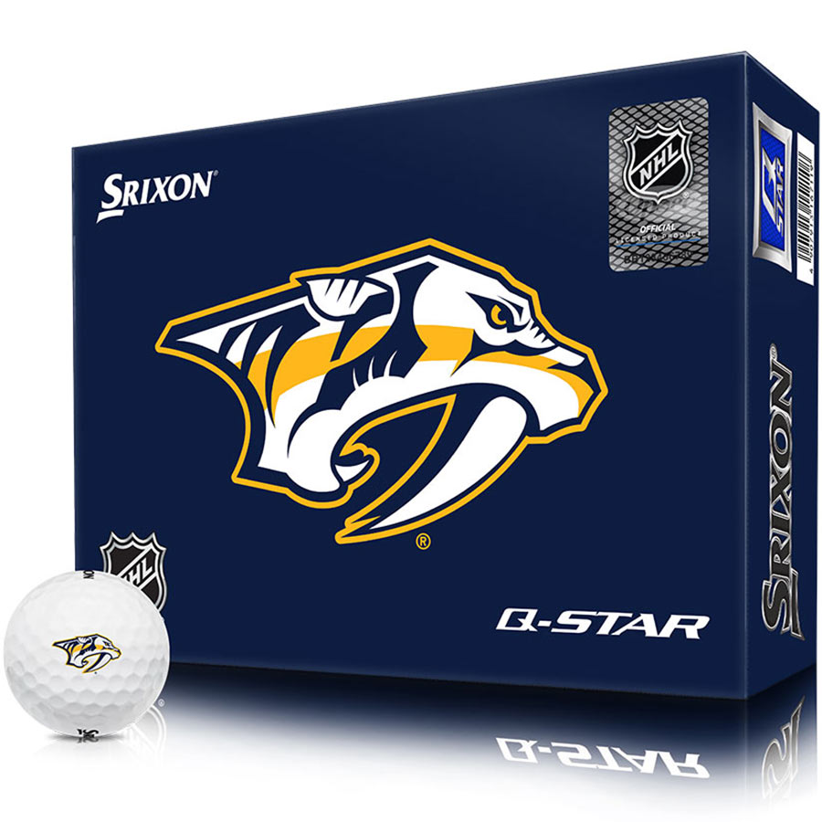 Nashville Predators