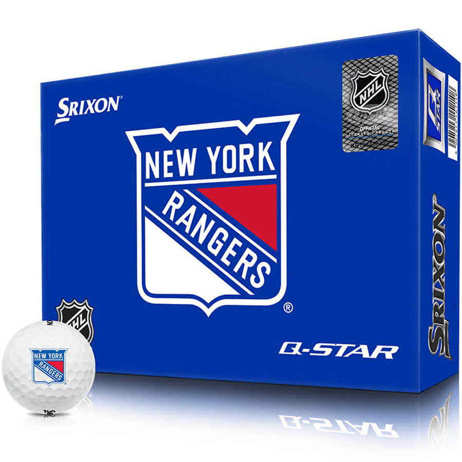 New York Rangers