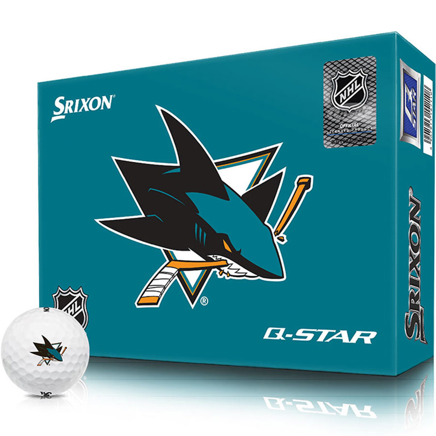 San Jose Sharks