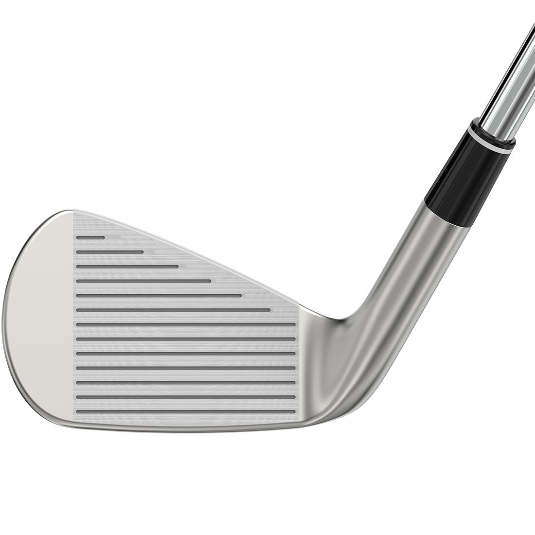 Srixon Z-Forged II Irons
