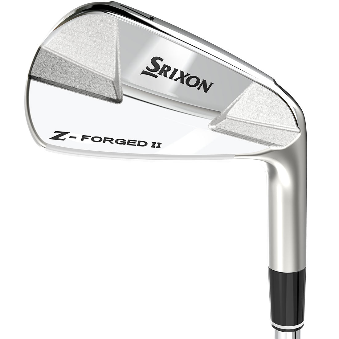 Srixon Z-Forged II Irons