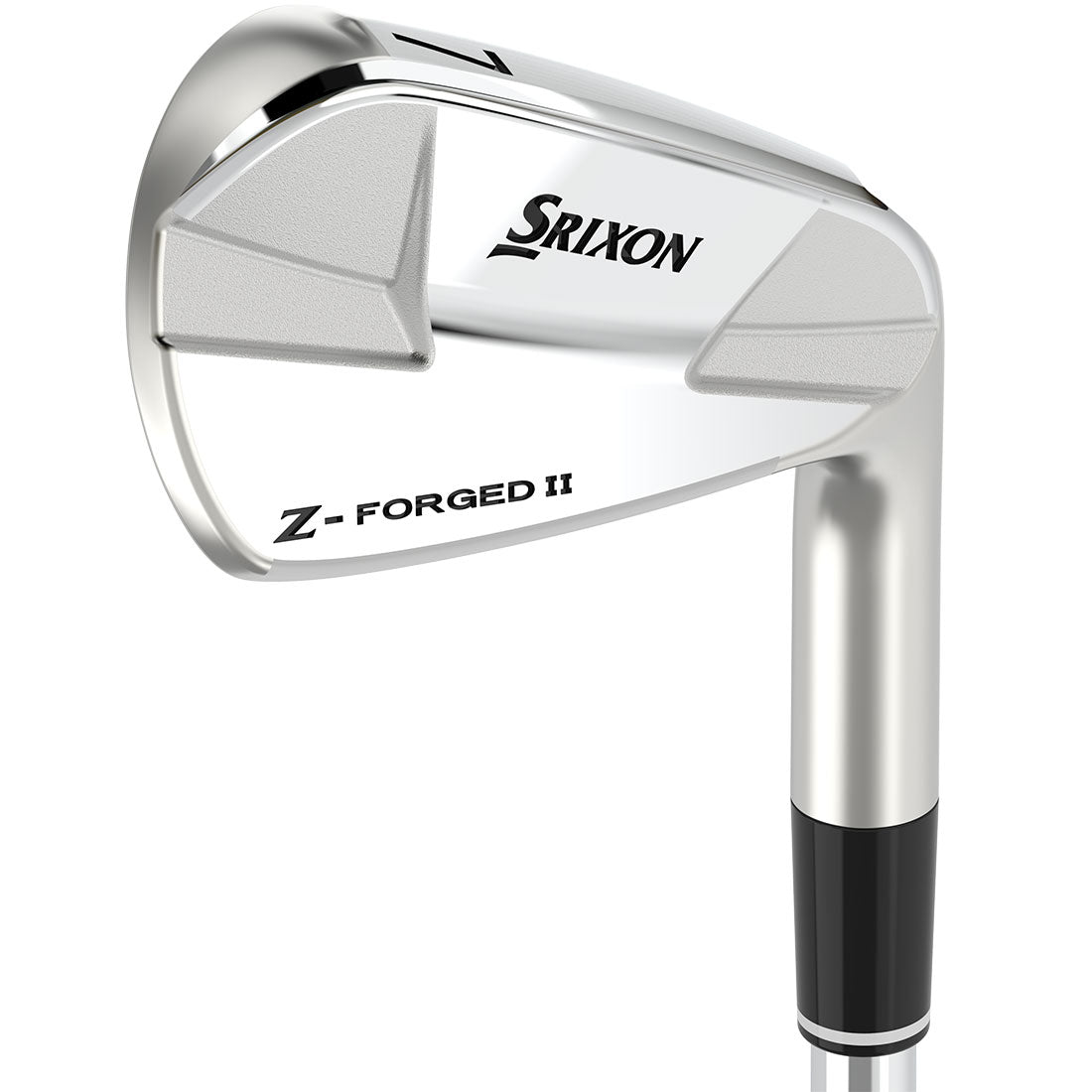 Srixon Z-Forged II Single Iron