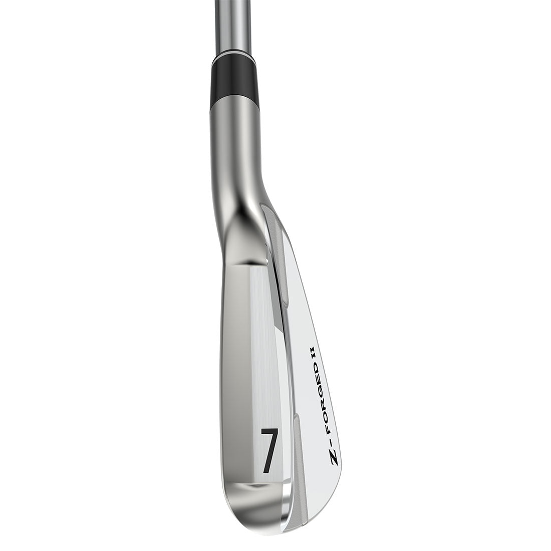 Srixon Z-Forged II Irons