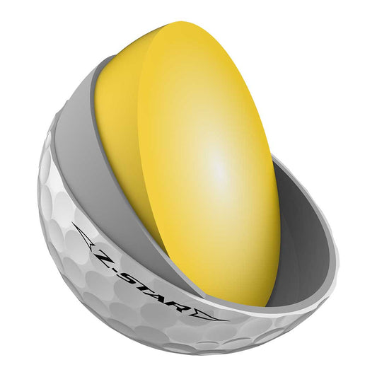 Srixon Z-Star 8 Golf Balls