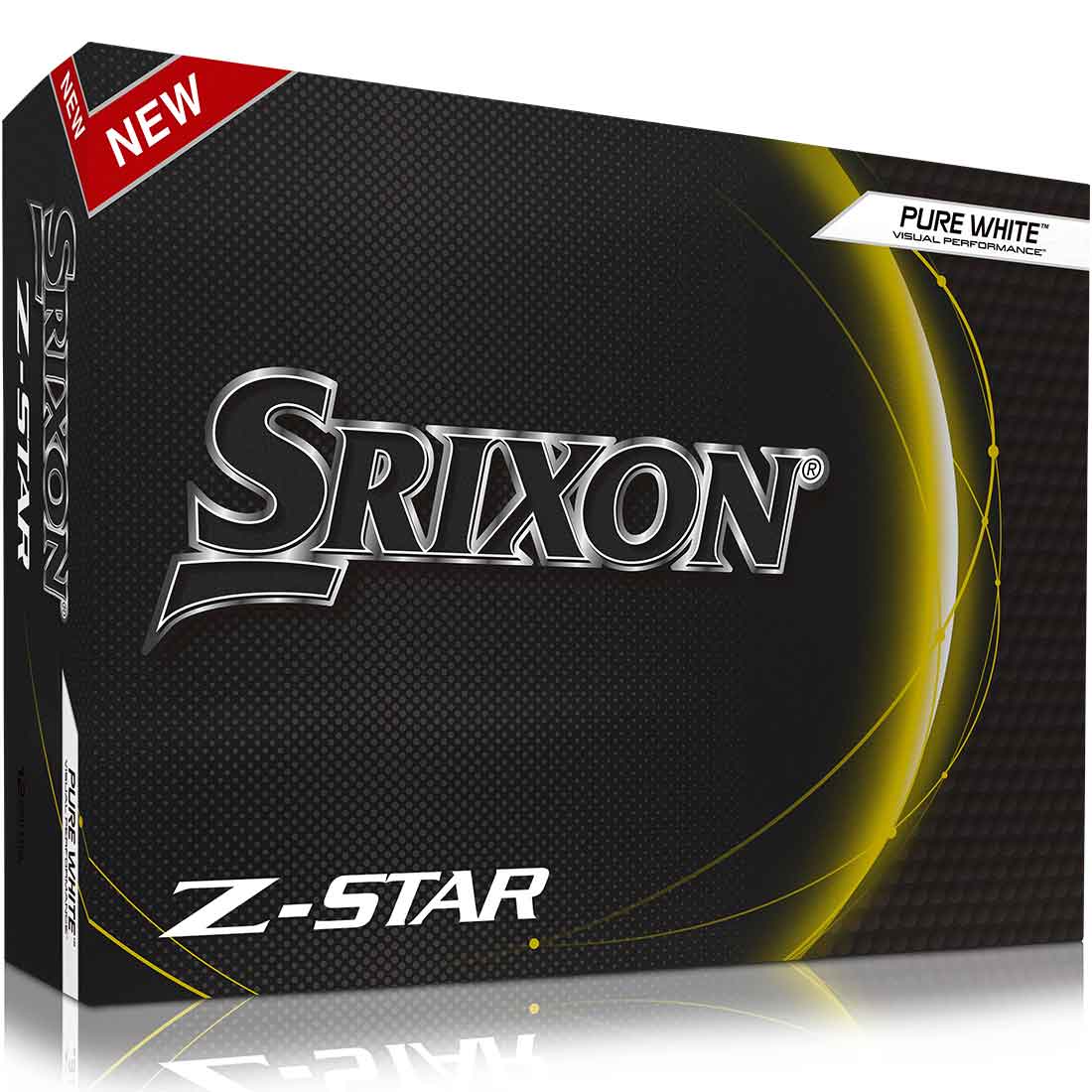 Srixon Z-Star 8 Golf Balls