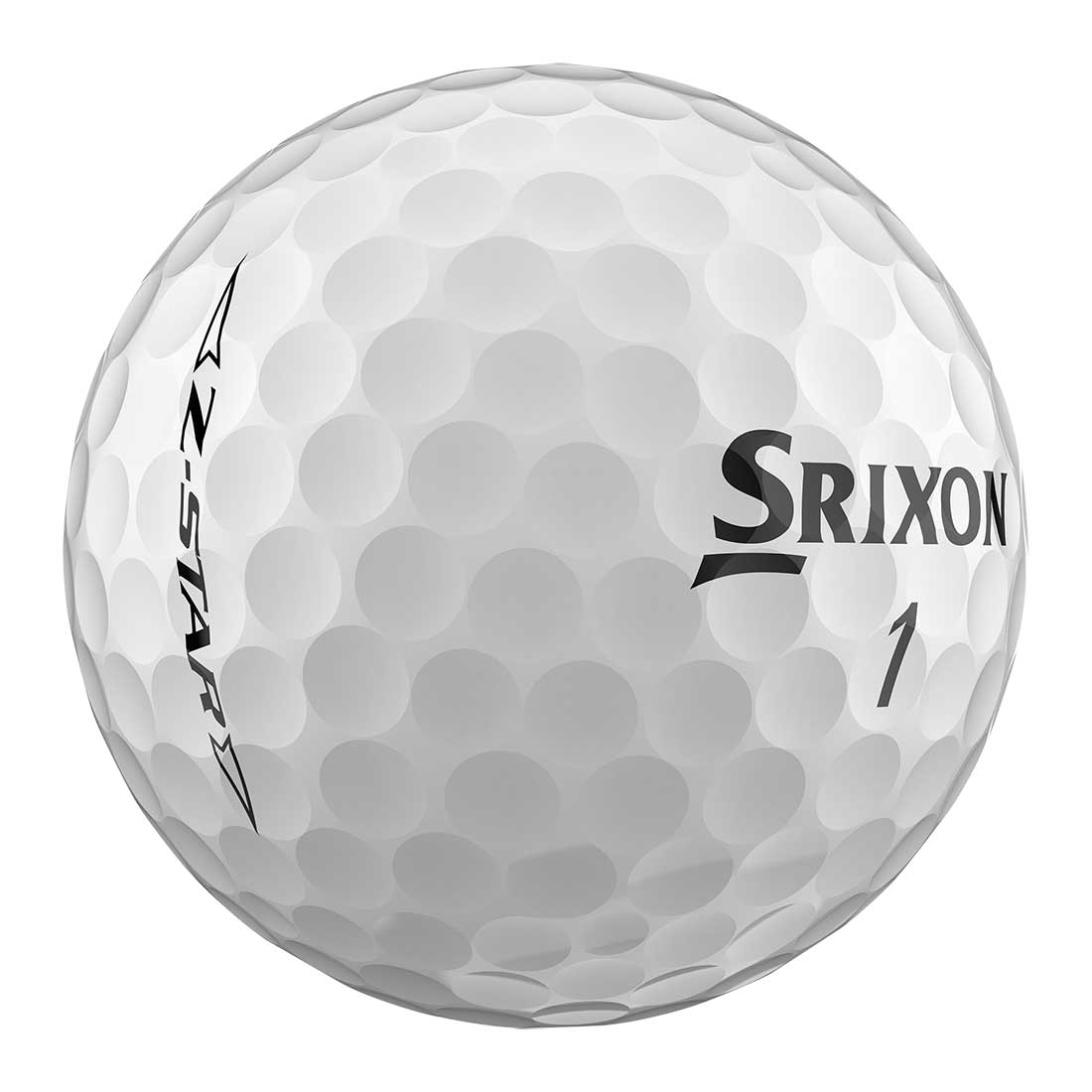 Srixon Z-Star 8 Golf Balls