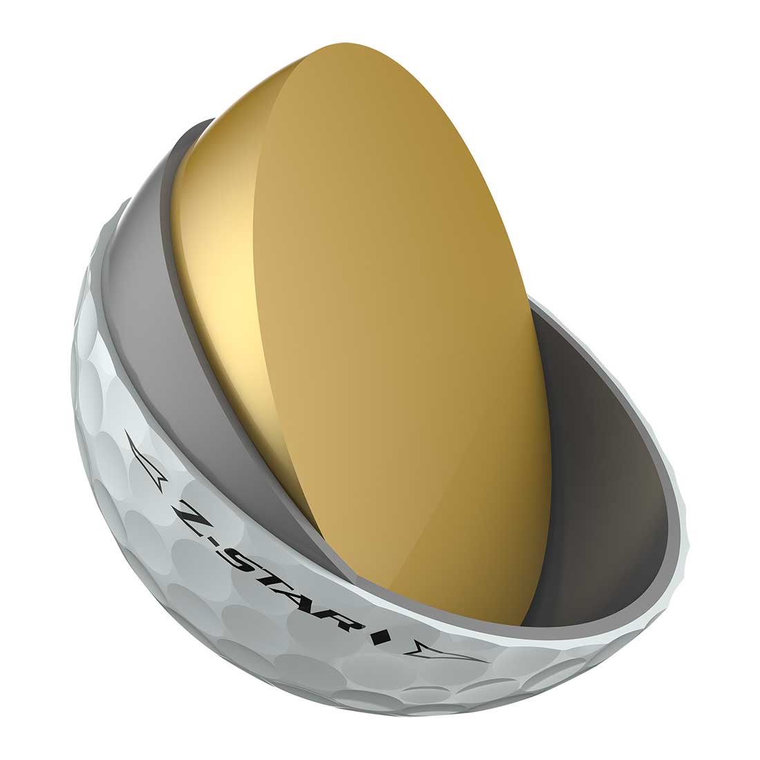 Srixon Z-Star Diamond 2 Golf Balls