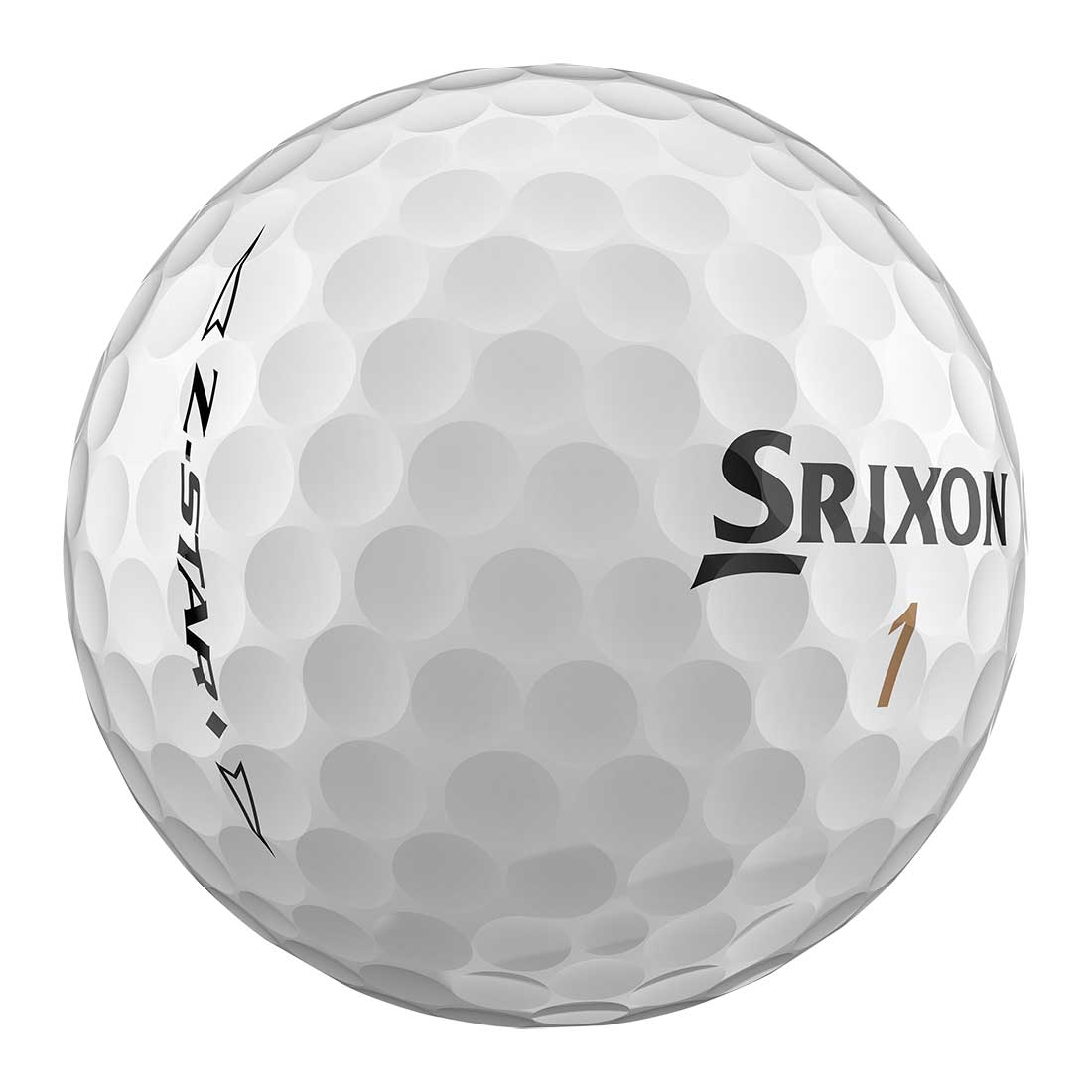 Srixon Z-Star Diamond 2 Golf Balls