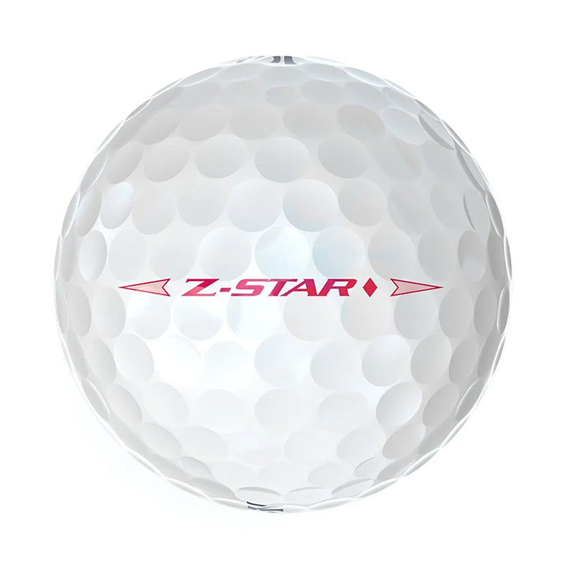 Srixon All-American Z-Star Diamond 3 Golf Balls – Golf Discount
