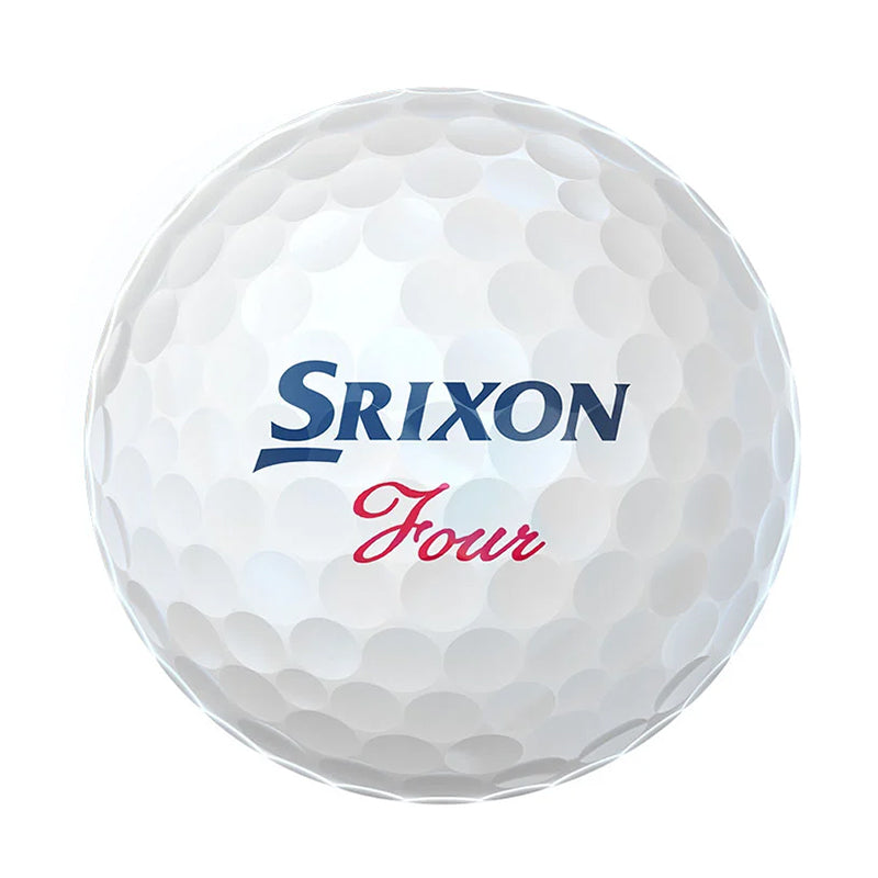 Srixon All-American Z-Star Diamond 3 Golf Balls – Golf Discount
