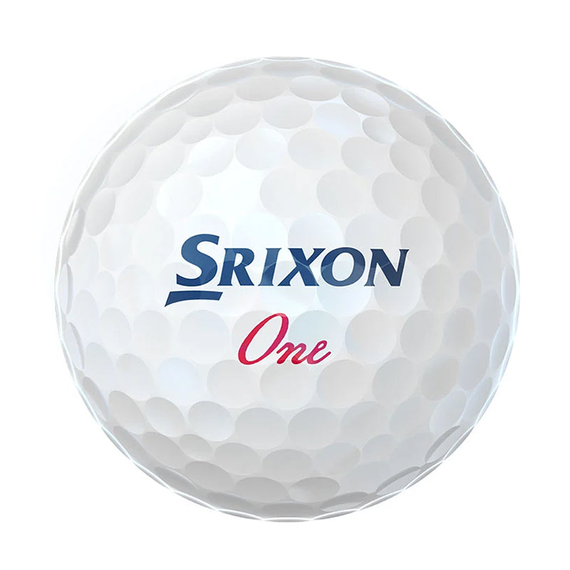 Srixon All-American Z-Star Diamond 3 Golf Balls – Golf Discount