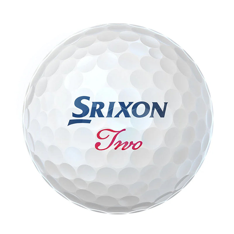 Srixon All-American Z-Star Diamond 3 Golf Balls