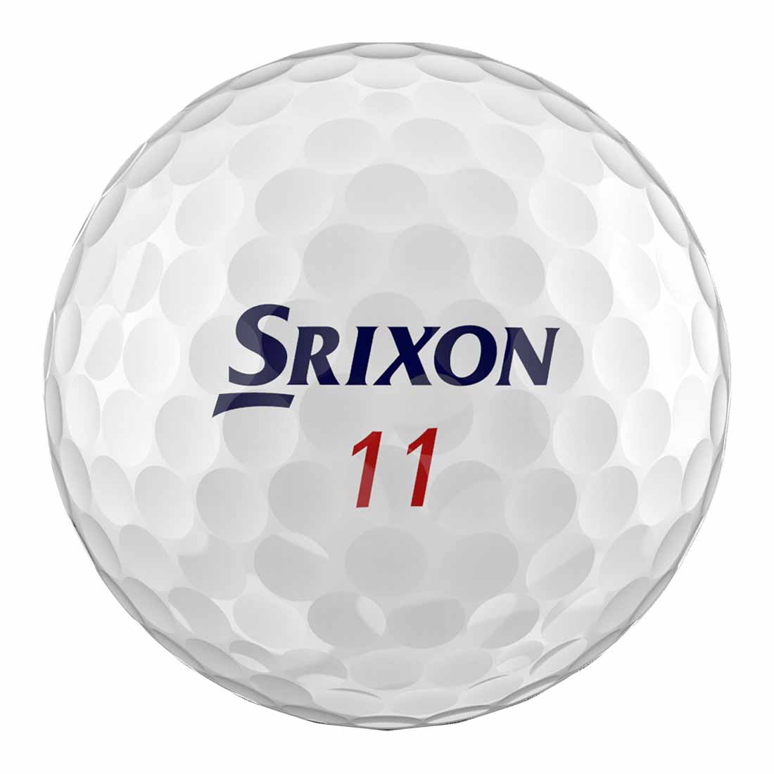 Srixon Z-Star Diamond 3 USA Golf Balls