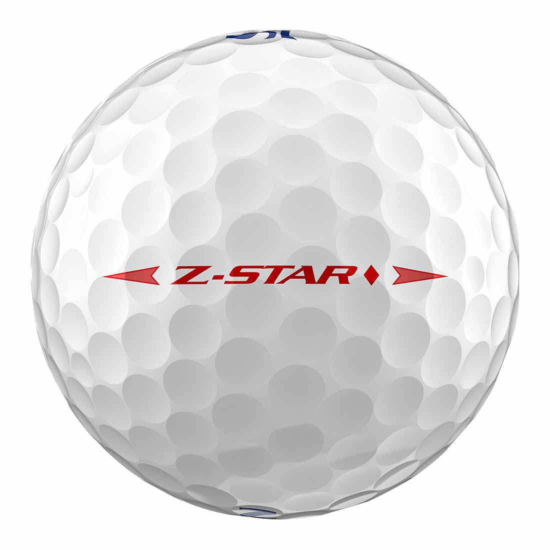 Srixon Z-Star Diamond 3 USA Golf Balls
