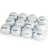 Srixon Z-Star 9 Practice Golf Balls