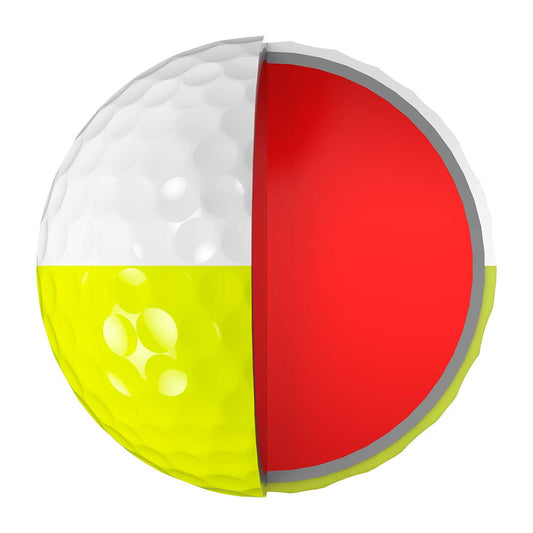 Srixon Z-Star XV 8 Divide Golf Balls