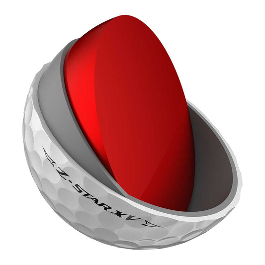 Srixon Z-Star XV 8 Golf Balls