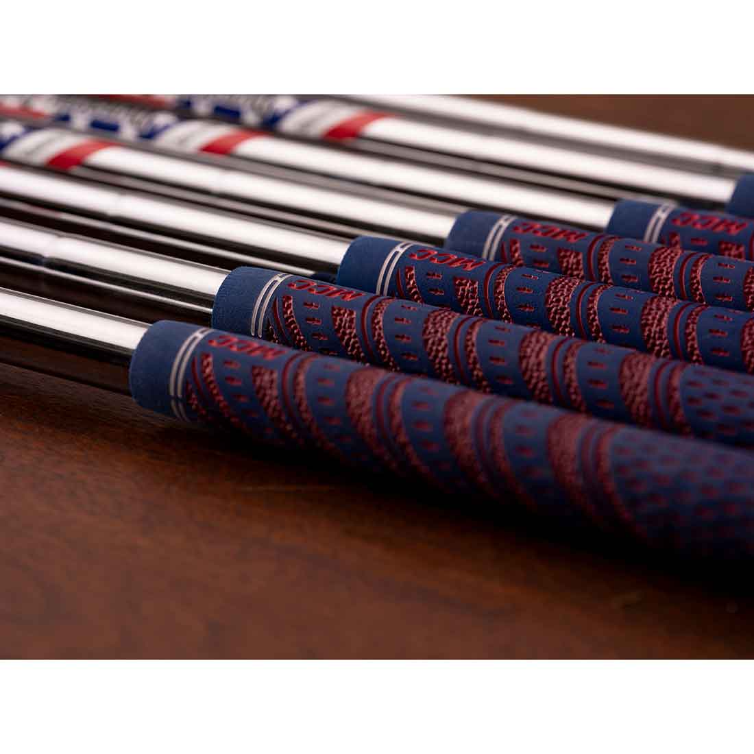 ORIENS　22-23　XXL Srixon ZXi7 LTD All-American Irons – Golf Discount