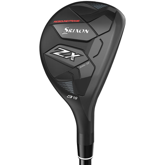 Srixon ZX Mk II Hybrid