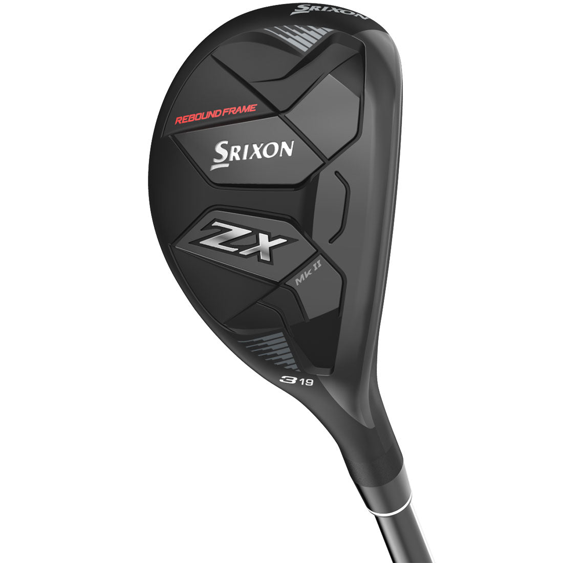 Srixon ZX Mk II Hybrid