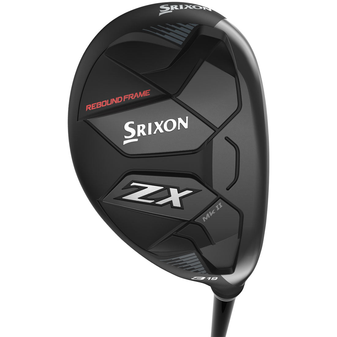 Srixon ZX Mk II Hybrid