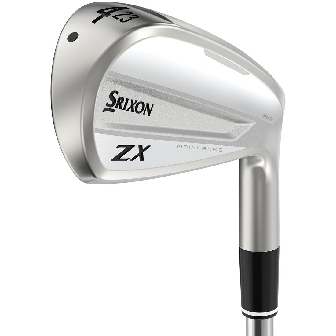 Srixon ZX Mk II Utility