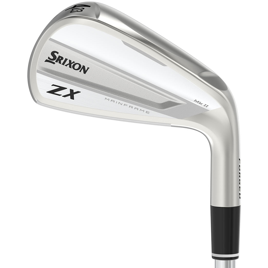 Srixon ZX Mk II Utility