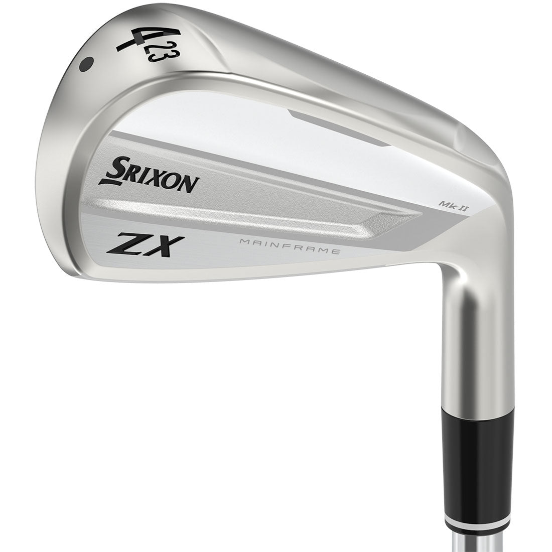 Srixon ZX Mk II Utility