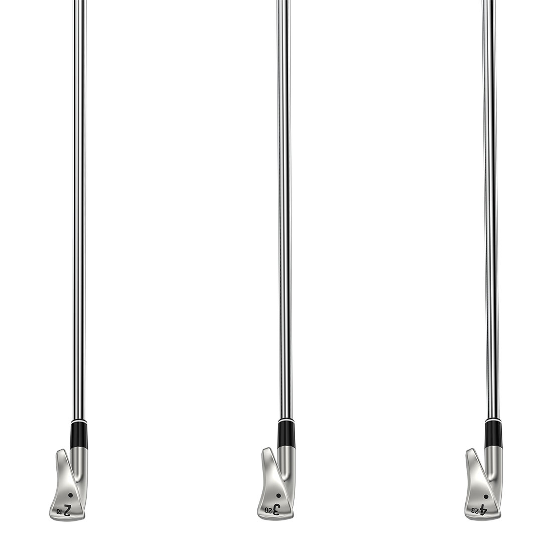 Srixon ZX Mk II Utility