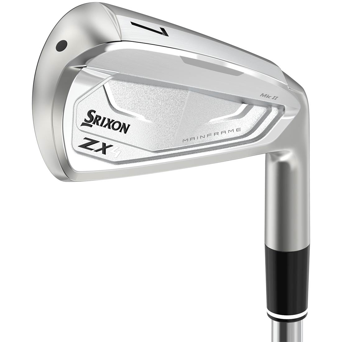Srixon ZX4 Mk II Irons