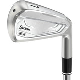 Srixon ZX4 Mk II Irons