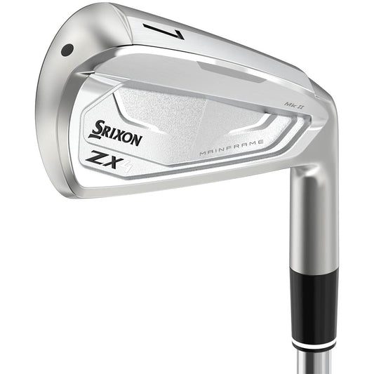 Srixon ZX4 Mk II Irons
