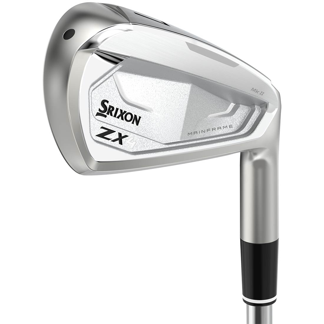 Srixon ZX4 Mk II Irons