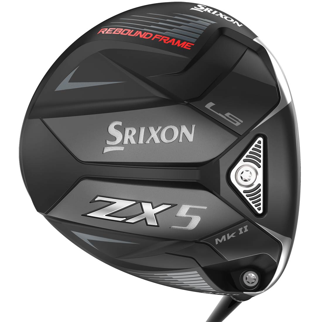 lemohoney03　0628 Custom Srixon ZX5 LS MK II Driver – Golf Discount