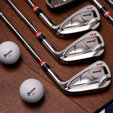 Srixon Last Gen ZXi7 LTD All-American Irons