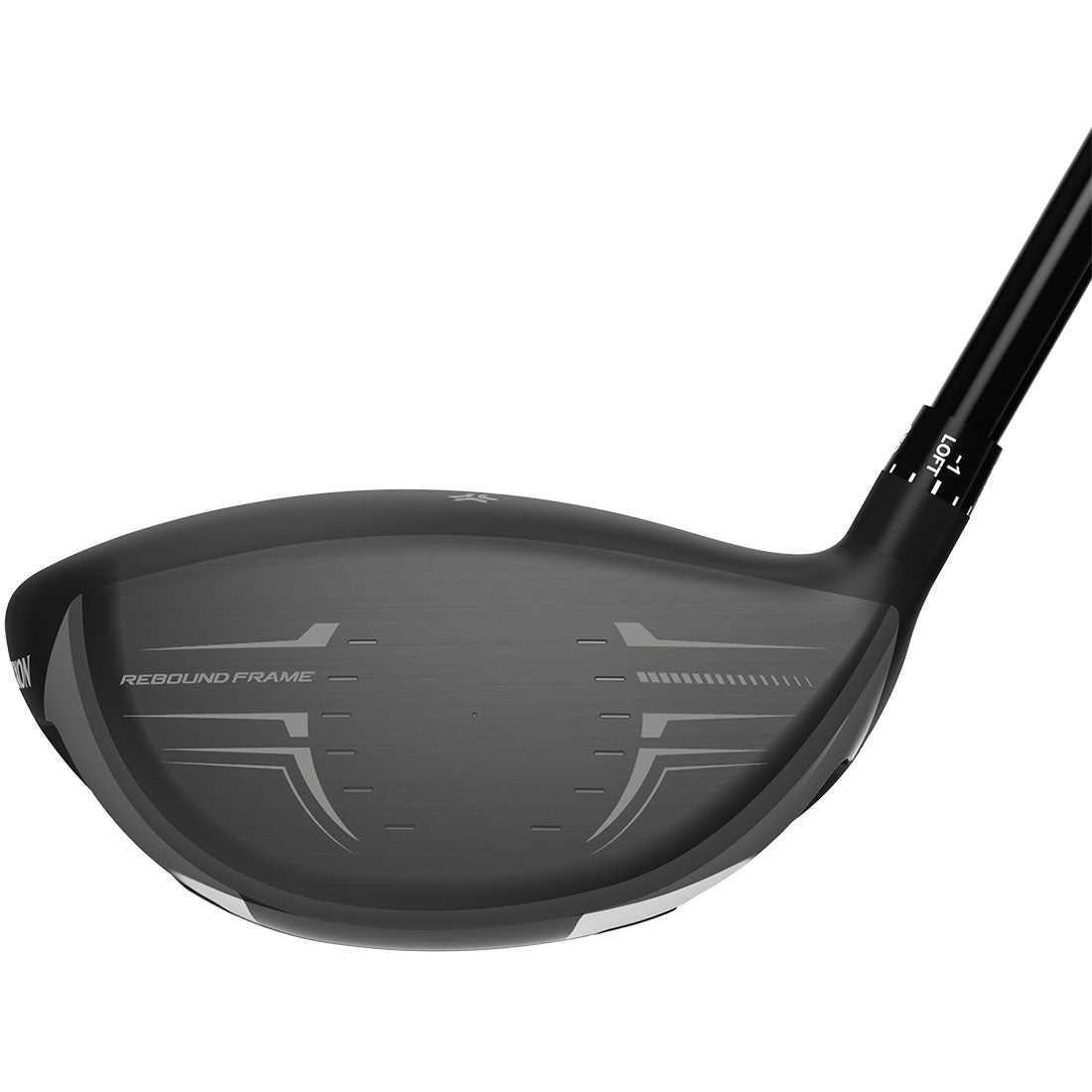 Custom Srixon ZX7 MK II Driver