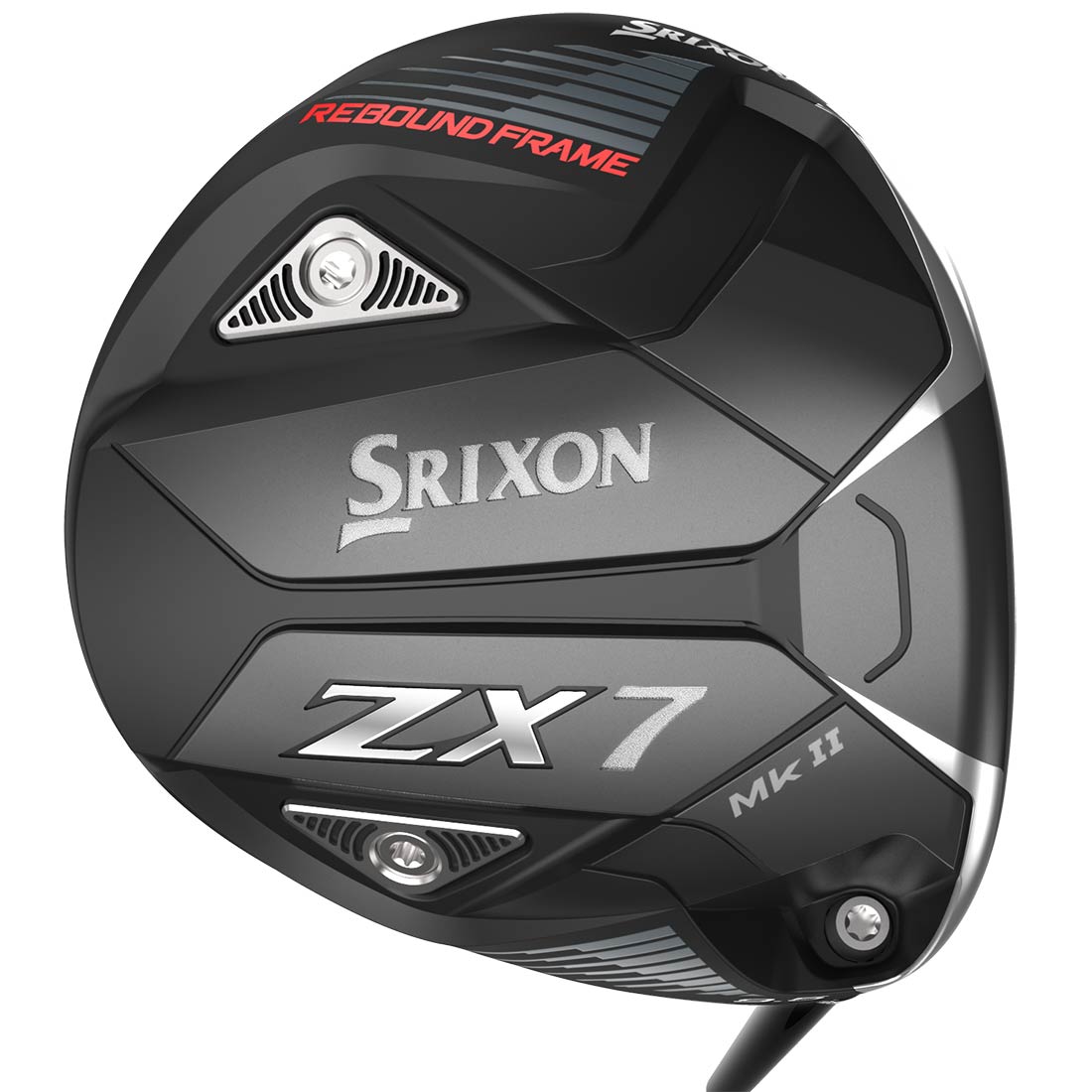 Custom Srixon ZX7 MK II Driver