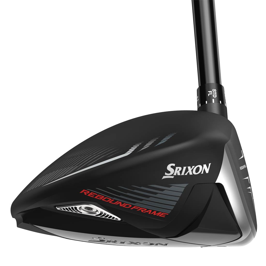Custom Srixon ZX7 MK II Driver