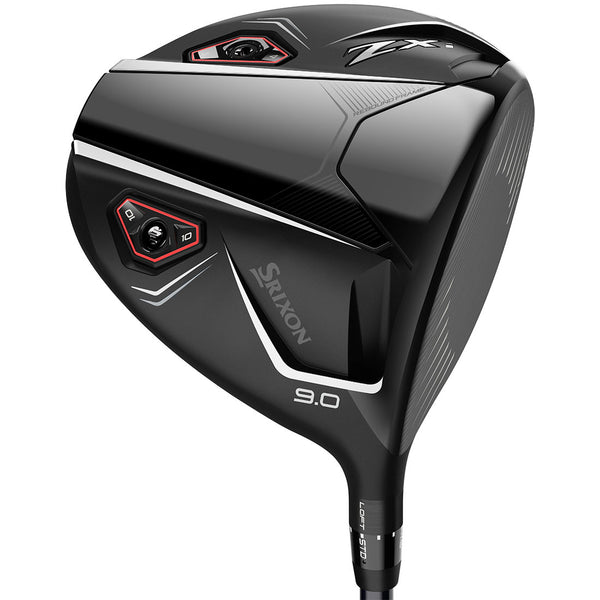Srixon ZXi Driver – Golf Discount